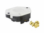 C-Spa Xi Heaters High-Limit Switch