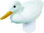 Cloriduck White Chlorine Dispenser Cloriduck White Chlorine Dispenser