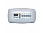 EasyTouch iS10 10 Function Spa Side Remote with 150' Cord