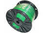 500' Roll Green #12 Stranded Wire