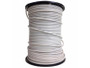 500' Roll White #8 Stranded Wire 500' Roll White #8 Stranded Wire