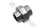 Union Galvanized 2"