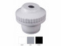 1.5"S .5" Eye White Self-Aligning Insider 1.5"S .5" Eye White Self-Aligning Insider