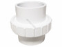 30/Cs 2.5"Sx2.5"S Pvc Union