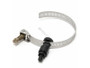 Delzone Tube Saddle Clamp Assembly