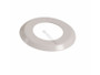 2-3/8" X 6 O.D. Escutcheon
