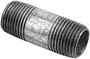 Nipple Galvanized 1.25"X4" Nipple Galvanized 1.25"X4"