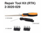 Sunup Rtk Repair Tool Kit