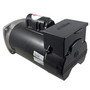 1Hp 2Sp 230V 56Y Sqfl Motor W/ Timer