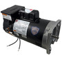 1Hp 2Sp 230V 56Y Sqfl Motor W/ Timer