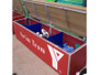 19.25"X22" Hd Storage Bench Dividers