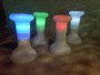 Led Pool Stool