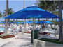 Premier 11' Fiberglass Market Umbrella Premier 11' Fiberglass Market Umbrella
