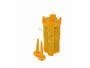 25K Gal Nature2 Cf Cartridge Filter Mineral Pack