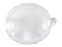Clear Snap-On Outer Cover Lens