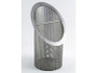 14" Strainer 304 Ss Spare Basket