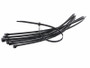 41944B 12" Cable Ties - Black