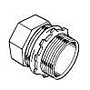 Compression Connector Emt .75" Compression Connector Emt .75"