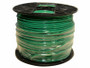 Thhn Wire #12 Strand Green 500'Rol