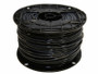 Thhn Wire #14 Strand Black 500'Rol