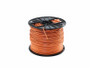 Thhn Wire #12 Solid Orange 500'Rol Thhn Wire #12 Solid Orange 500'Rol