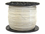 Thhn Wire #12 Solid White 500'Rol Thhn Wire #12 Solid White 500'Rol