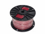 Thhn Wire #14 Solid Red 500'Rol
