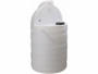 30Gal White Chemical Tank F/ Classic & Econ Pumps