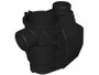 Maxflo Sp2800X Pump Housing/Strainer