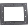 Dk Gry 1084 Face Plate Cover