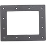 Dk Gry 1084 Face Plate Cover