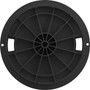 Black Sp1070 Skimmer Lid