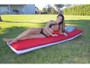 3'X6' Red/Gry Aqua Cloud Duo Float 3'X6' Red/Gry Aqua Cloud Duo Float
