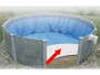 21'X11" Round Liner Guard