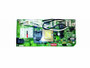 Vs501Z Circuit Board