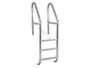 34" 4-Step Florida Ladder W/ Crossbrace