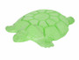 17" Lime Green Turtle Board