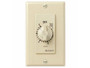 6Hr Spst Ivory Decorator Spring Wound Timer