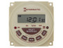 Air Force Timer Electric 24Hr 120V