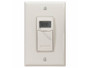 (7-Day / 20A) Almond Electronic Astro Timer Switch
