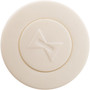 White 1" Slip Gunite Air Button