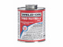 2 .25Pt 750 Blue Hotweld Mb Pvc Cement