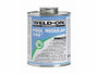 Qt 740 Clear Pool Regular Rb Pvc Cement