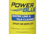 2 8Oz Power Blue Tile Cleaner