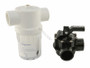 Energy Filter W/ 2" 3-Port Neverlube Valve
