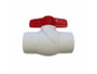 3"S Gold Standard Pvc Ball Valve