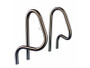 Paragon Aquatics 30203 .065" Pretzel Bend Grab Rails