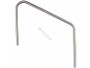 60"X.065" 2-Bend Handrail