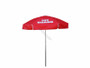 Kemp 6' Red Guard Umbrella