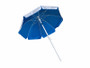 Pacific Blue Wind Warrior Umbrella 6-1/2'